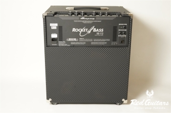 ROCKET BASS RB-112